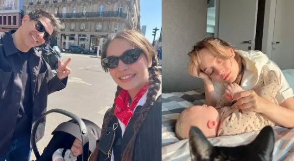 Zeynep Tuğçe Bayat'tan yeni!